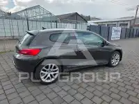 2009 Volkswagen Scirocco