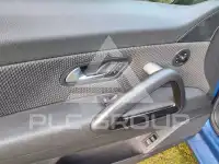 2009 Volkswagen Scirocco