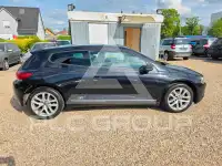 2009 Volkswagen Scirocco