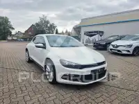 2009 Volkswagen Scirocco