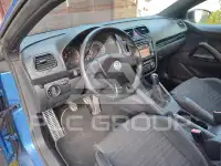 2009 Volkswagen Scirocco