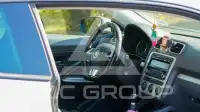 2009 Volkswagen Scirocco