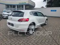2009 Volkswagen Scirocco