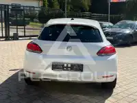 2009 Volkswagen Scirocco