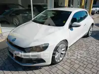 2009 Volkswagen Scirocco
