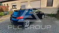 2009 Volkswagen Scirocco