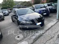2009 Volkswagen Scirocco
