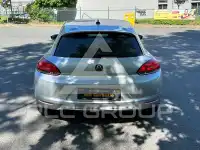 2009 Volkswagen Scirocco