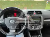 2009 Volkswagen Scirocco