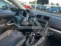 2009 Volkswagen Scirocco