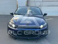 2009 Volkswagen Scirocco