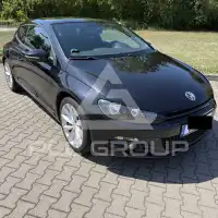 2009 Volkswagen Scirocco