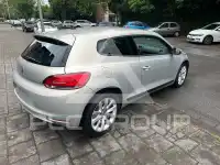 2009 Volkswagen Scirocco