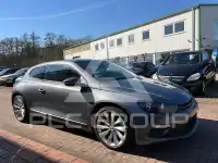 2009 Volkswagen Scirocco