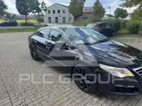 2009 Volkswagen CC