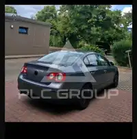 2009 Volkswagen CC