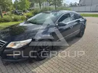 2009 Volkswagen CC
