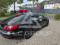 2009 Volkswagen CC