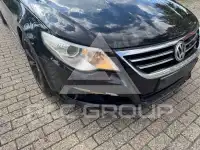 2009 Volkswagen CC