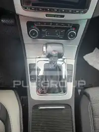 2009 Volkswagen CC