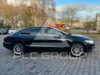 2009 Volkswagen CC