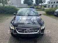 2009 Volkswagen CC