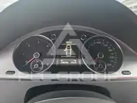 2009 Volkswagen CC
