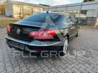 2009 Volkswagen CC