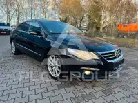 2009 Volkswagen CC