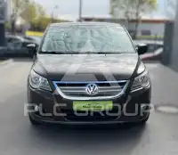2009 Volkswagen ROUTAN
