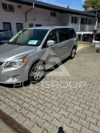2009 Volkswagen ROUTAN
