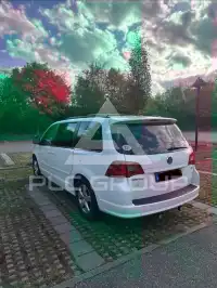 2009 Volkswagen ROUTAN