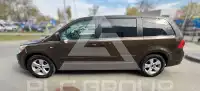 2009 Volkswagen ROUTAN