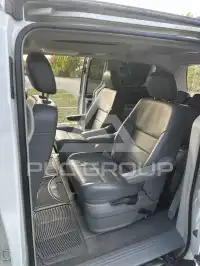 2009 Volkswagen ROUTAN