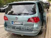 2009 Volkswagen ROUTAN