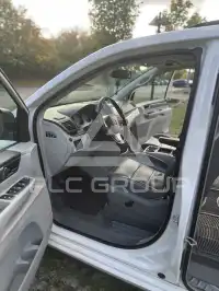2009 Volkswagen ROUTAN