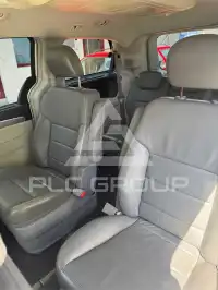 2009 Volkswagen ROUTAN