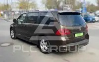 2009 Volkswagen ROUTAN