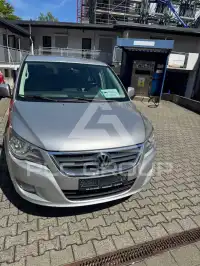 2009 Volkswagen ROUTAN