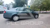 2009 Volkswagen Jetta