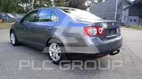 2009 Volkswagen Jetta