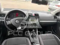 2009 Volkswagen Jetta