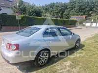 2009 Volkswagen Jetta