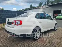 2009 Volkswagen Jetta