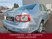 2009 Volkswagen Jetta