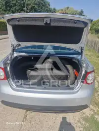 2009 Volkswagen Jetta