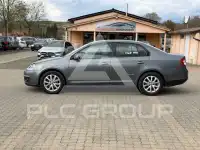 2009 Volkswagen Jetta