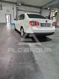 2009 Volkswagen Jetta