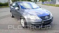 2009 Volkswagen Jetta