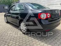 2009 Volkswagen Jetta